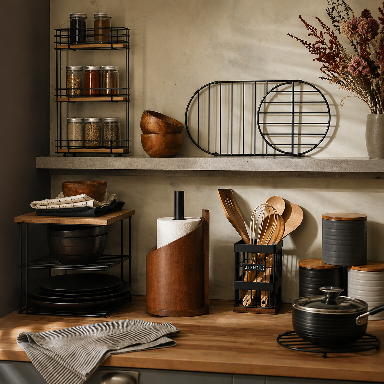 Cocina