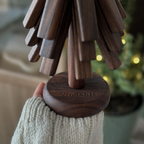 Grytträdet® Original | Salvamanteles de Madera