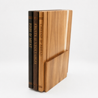 Tabla de Cortar Libro – Vindahls®