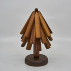 Grytträdet® Original | Salvamanteles de Madera
