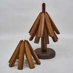 Grytträdet® Original | Salvamanteles de Madera