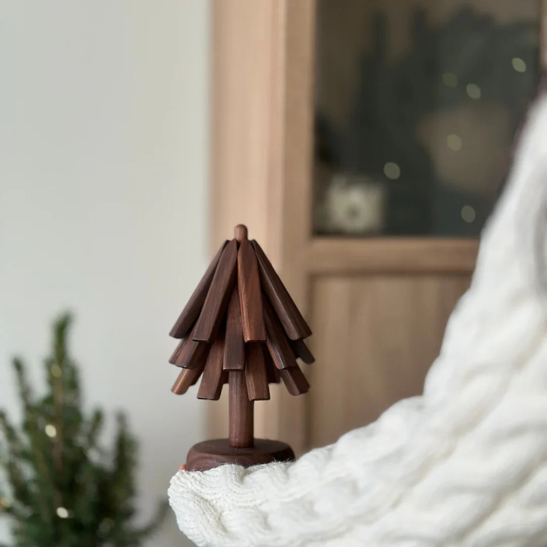 Grytträdet® Original | Salvamanteles de Madera