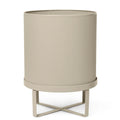 Ferm Living Bau – Maceta de Diseño