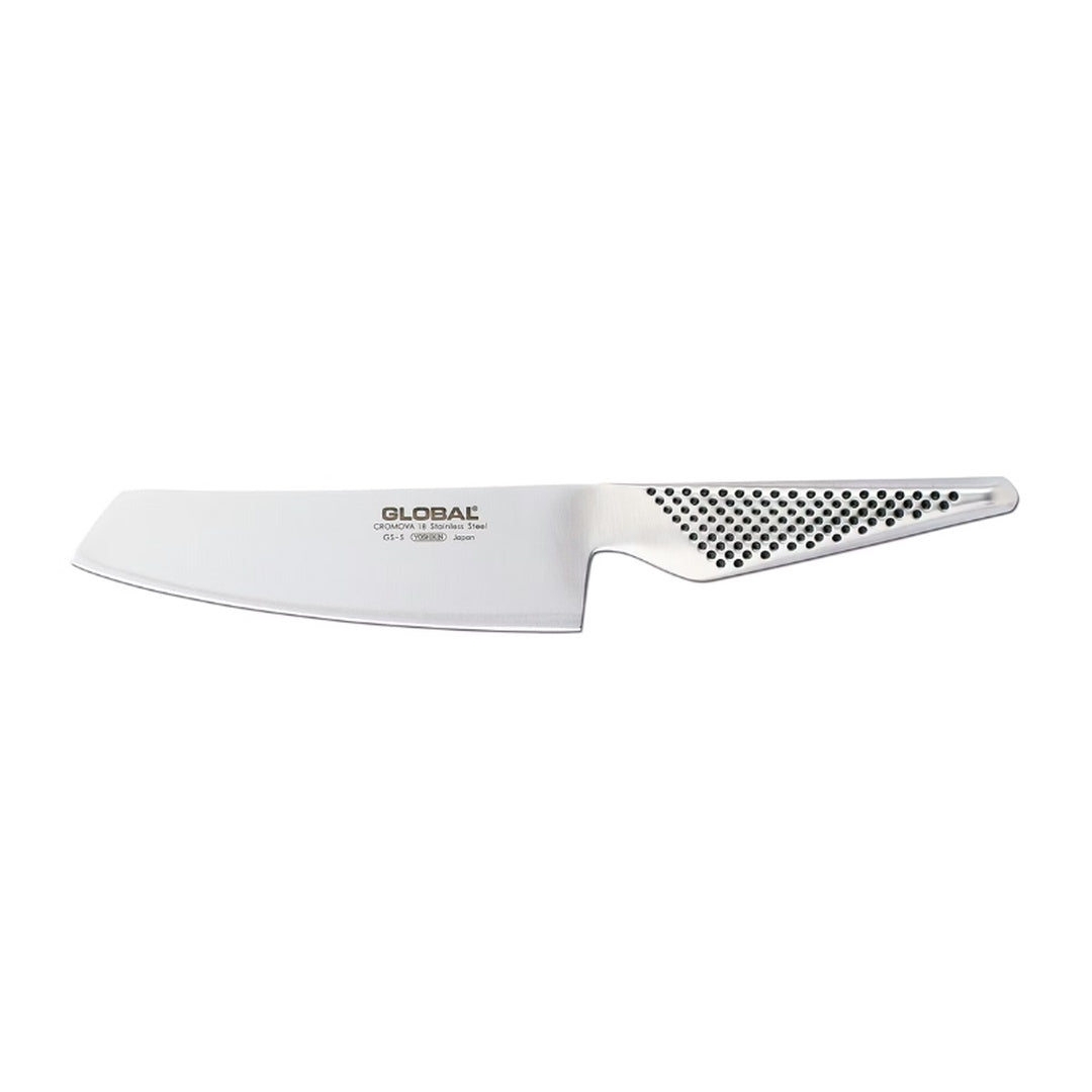 Global NI Cuchillo de Verduras 14cm