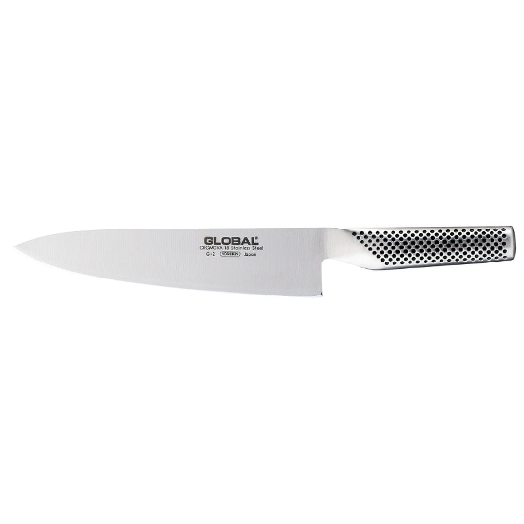 Global Cuchillo Chef G-2 20cm