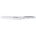 Global SAI Cuchillo Pan 23cm