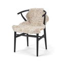 Piel de Cordero Natural – Scandi Living