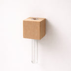 Floreros Magnéticos de Madera | Vindahls®