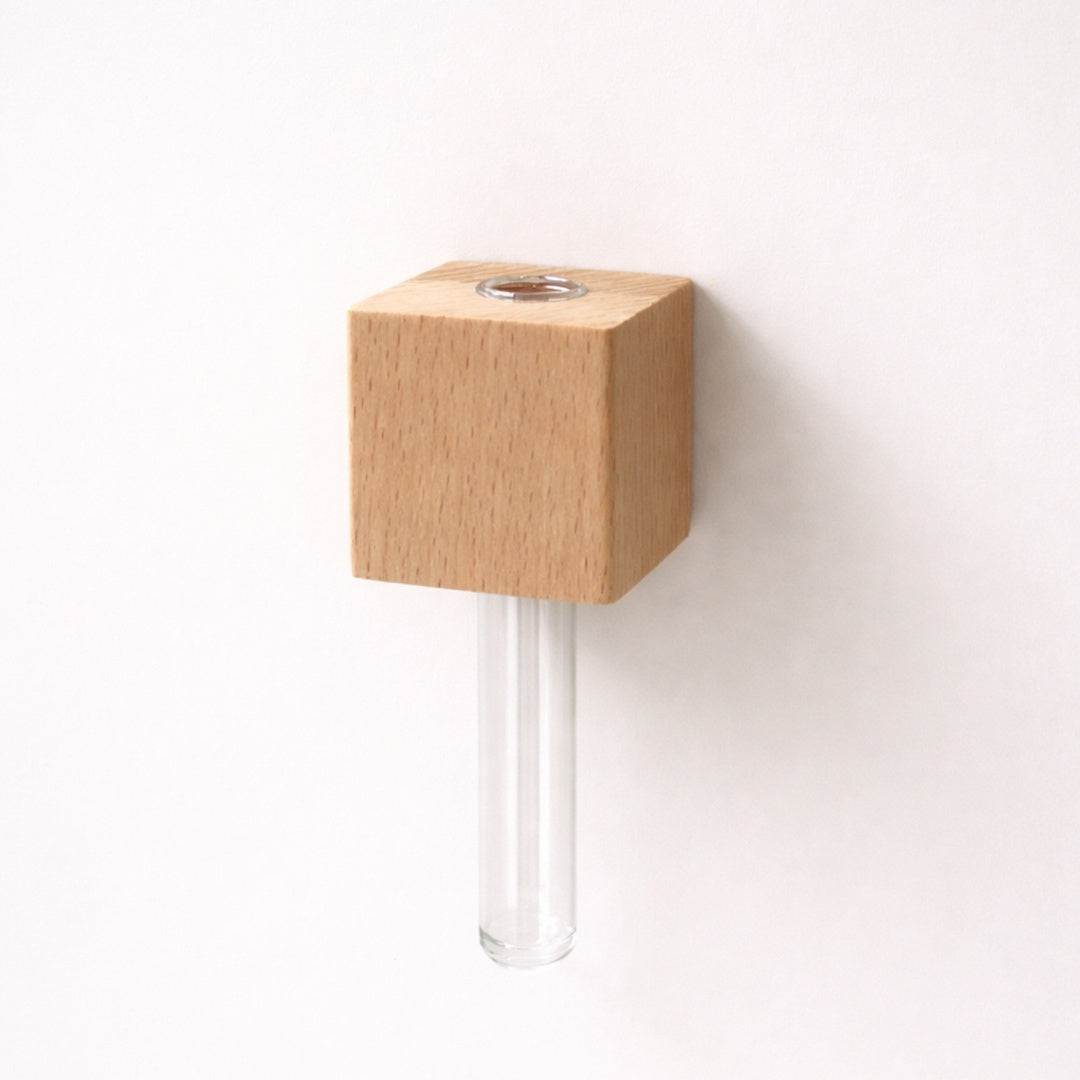 Floreros Magnéticos de Madera | Vindahls®